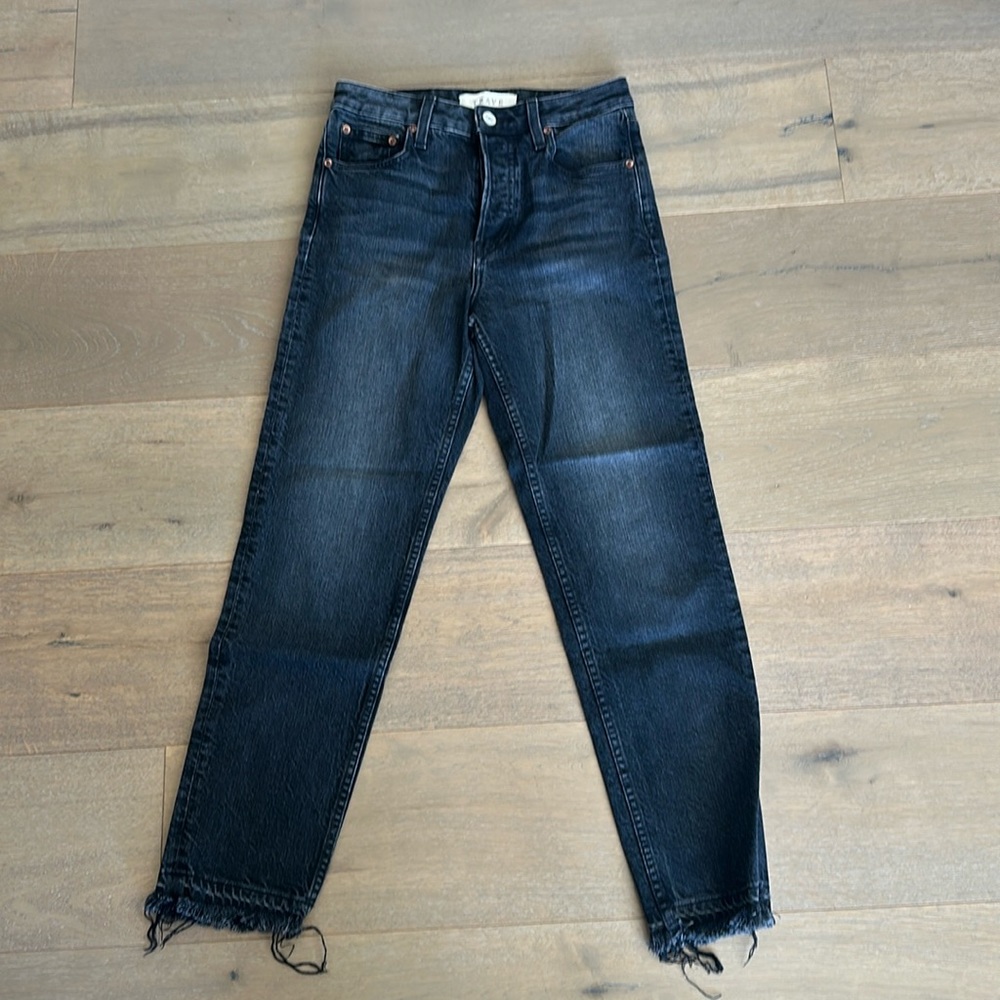 Trave Jeans